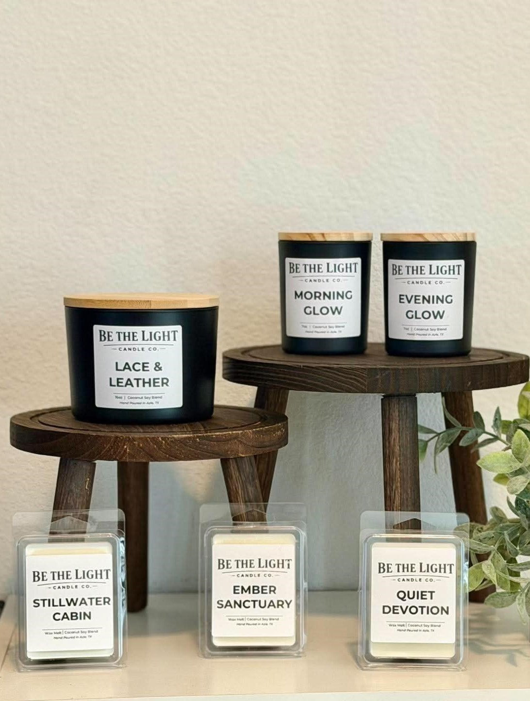 Candles