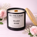 Blush Rose