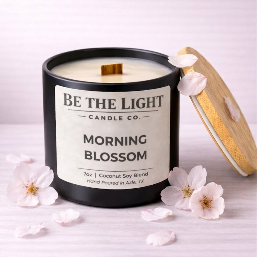 Morning Blossom