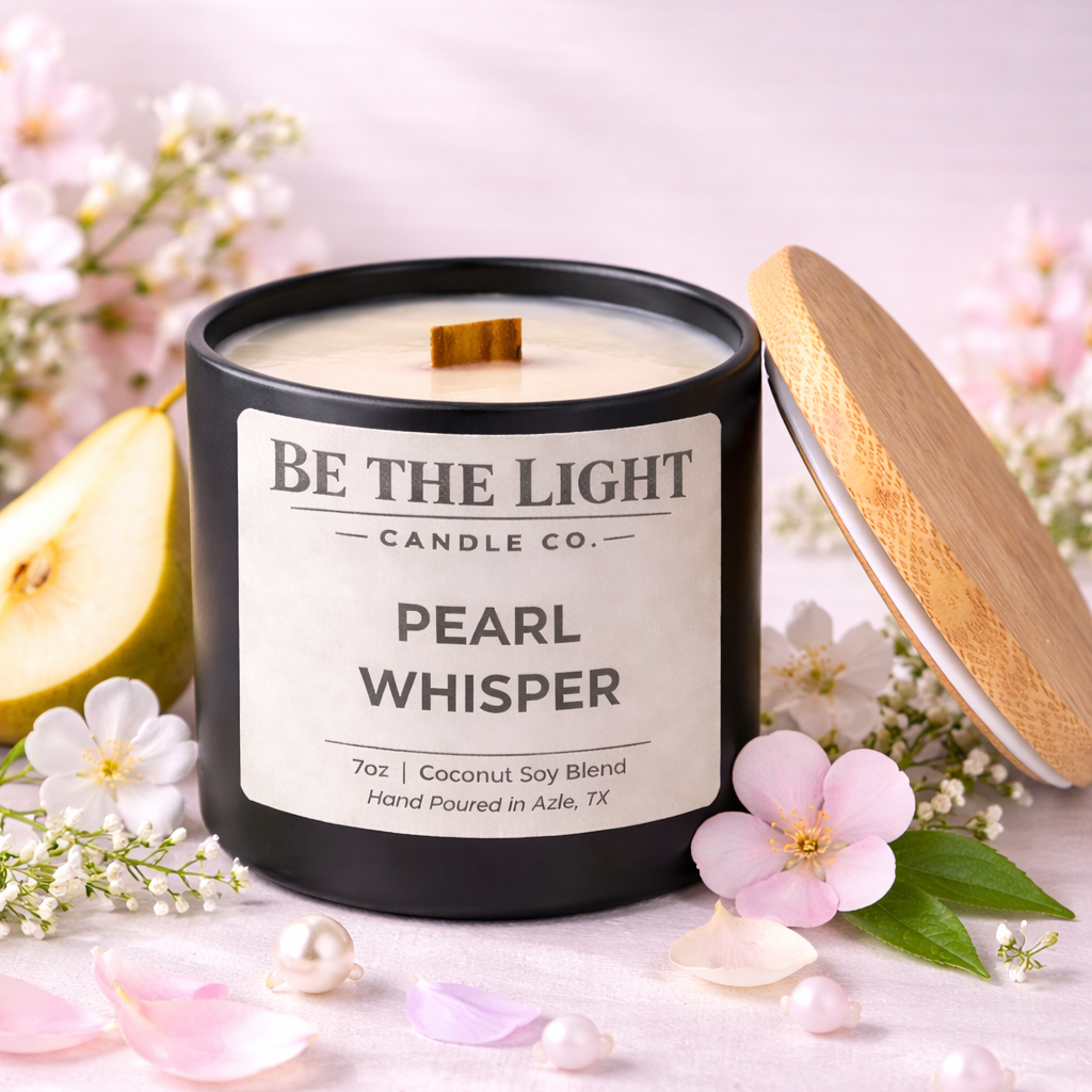 Pearl Whisper