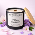 Petal Market