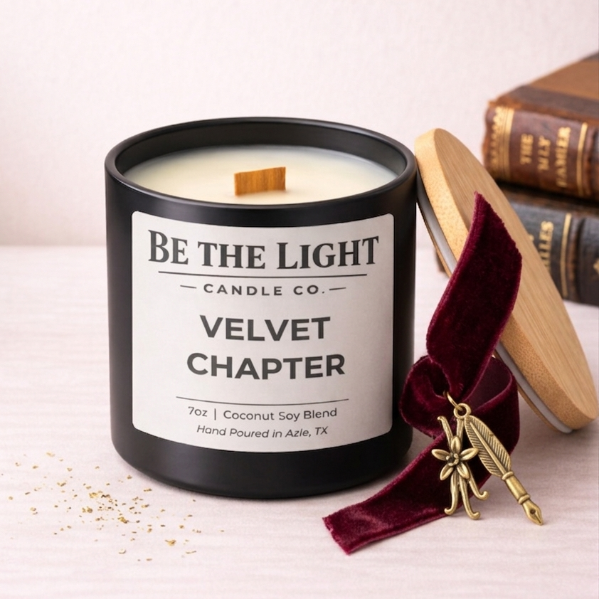 Velvet Chapter