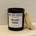 Blush Rose