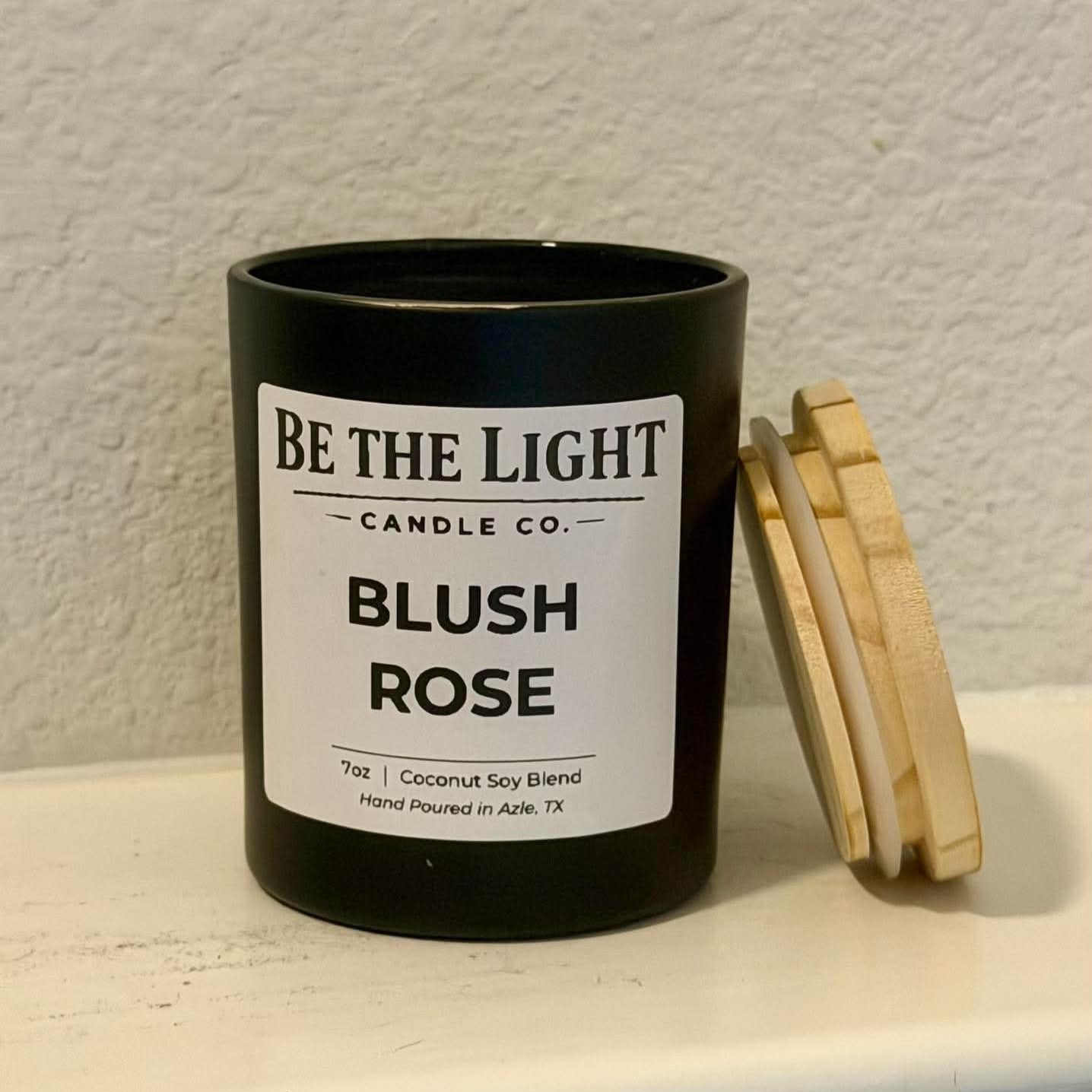 Blush Rose