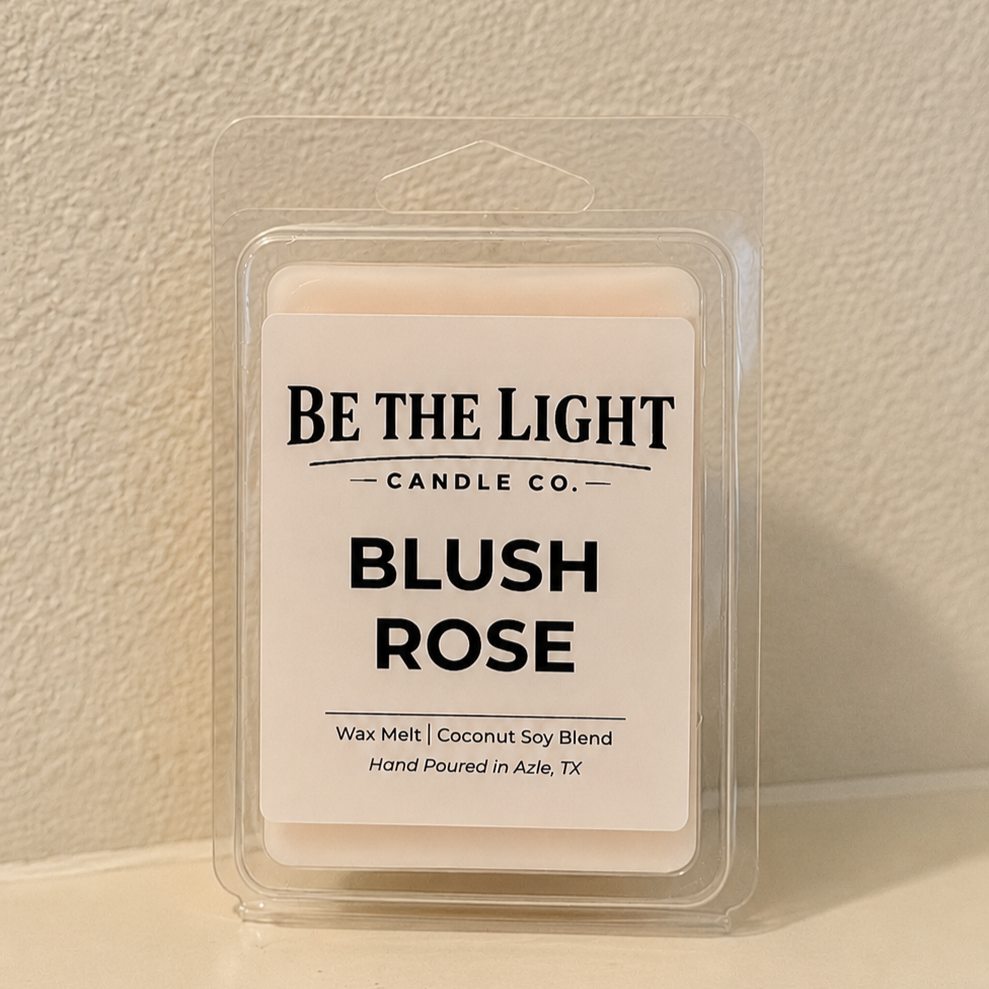 Blush Rose