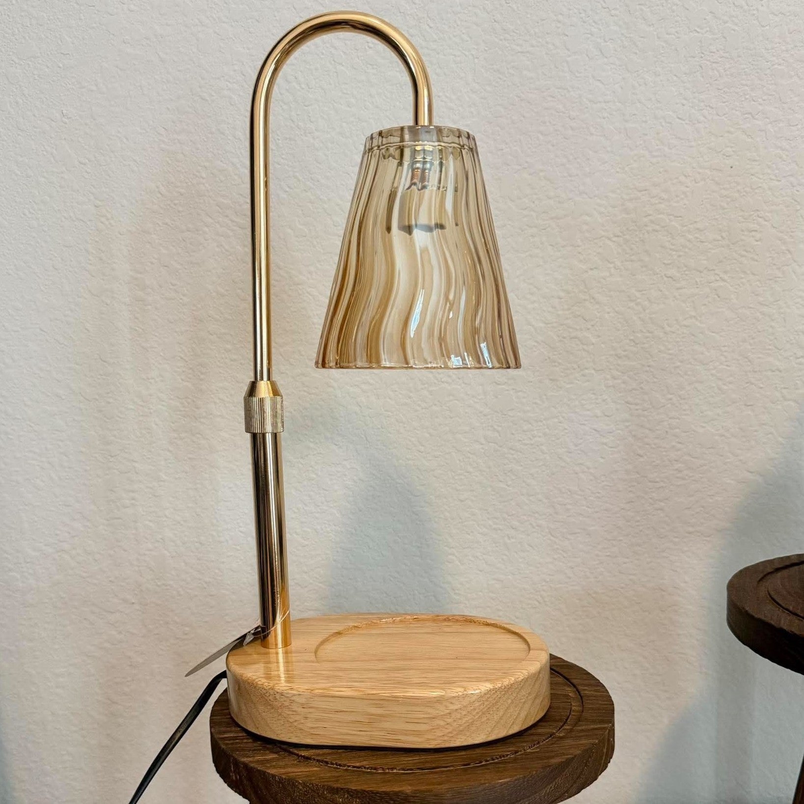 Candle Warmer