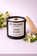 Honey Bloom