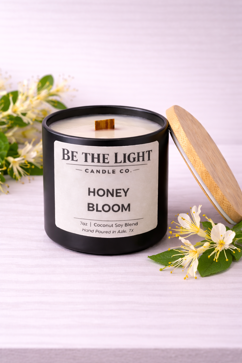 Honey Bloom