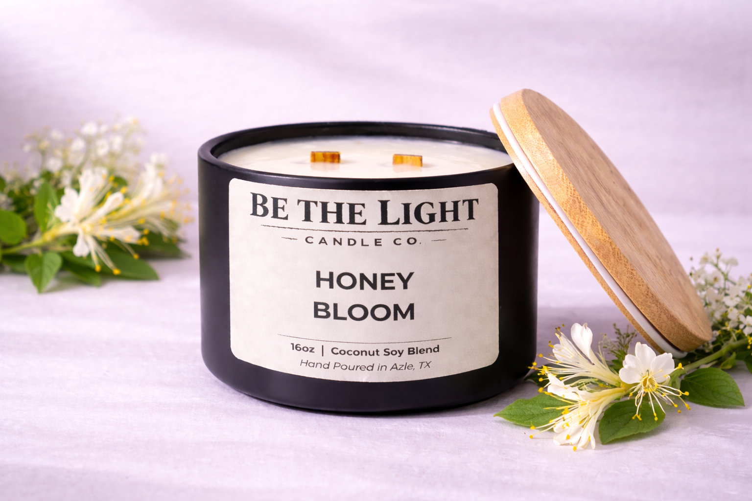 Honey Bloom