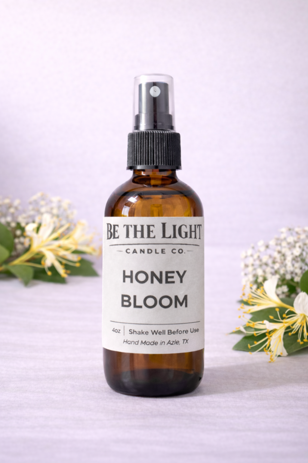 Honey Bloom