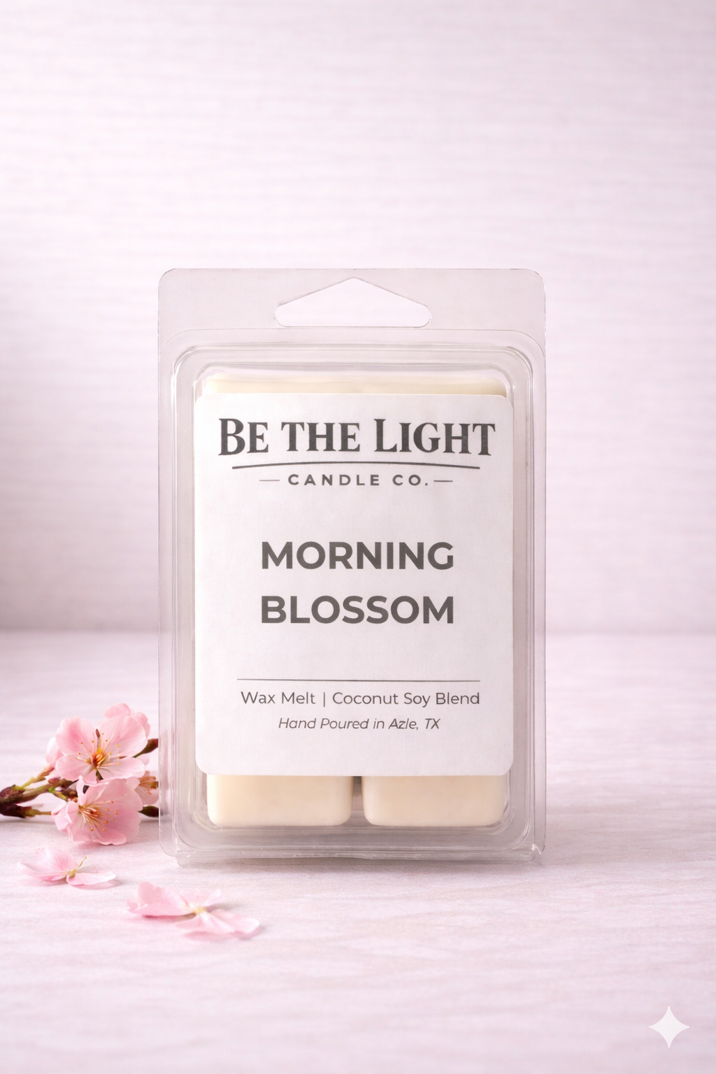Morning Blossom