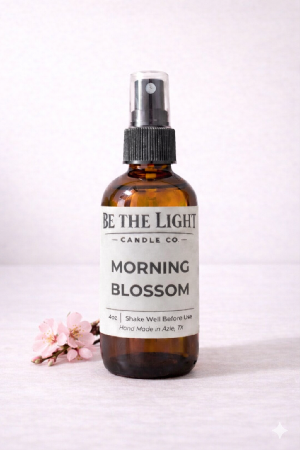 Morning Blossom