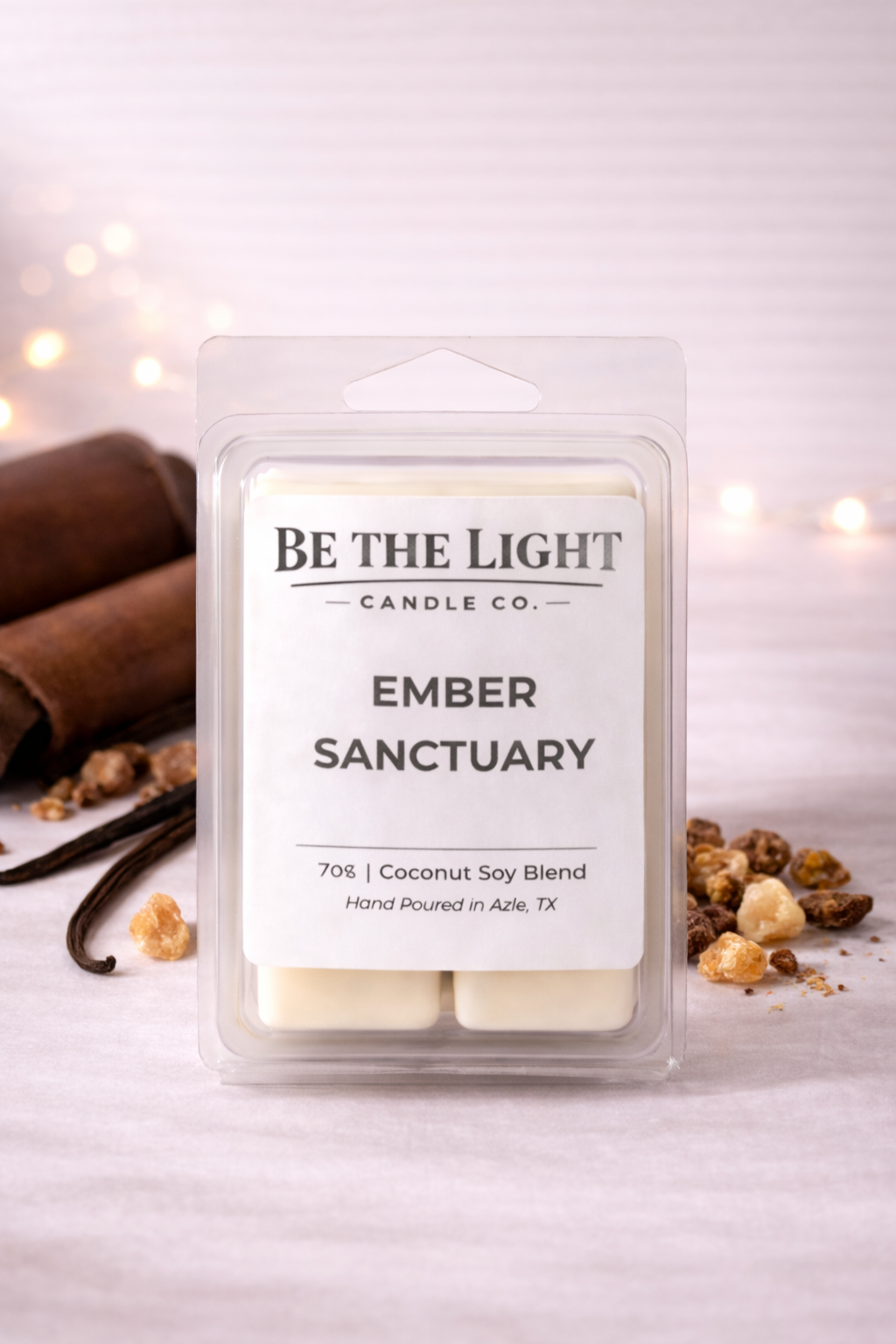 Ember Sanctuary