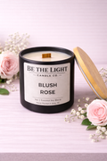 Blush Rose