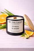 Citrus & Shine