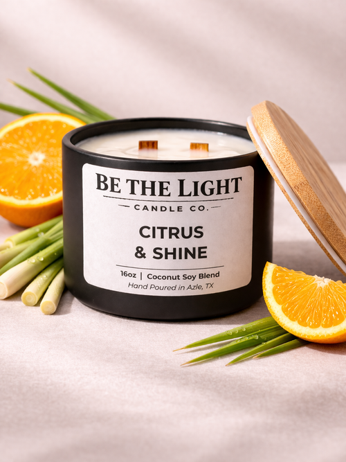Citrus & Shine