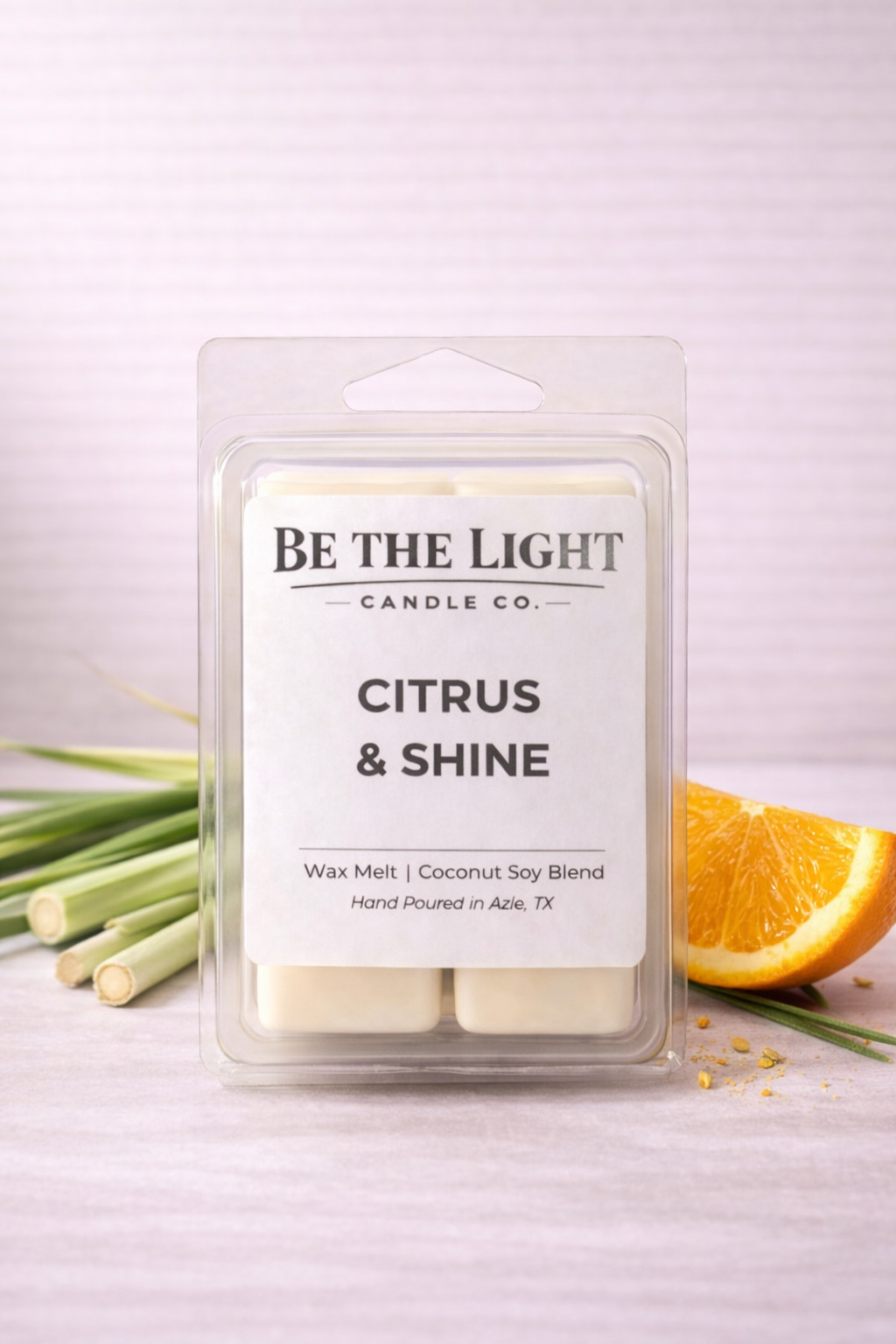 Citrus & Shine