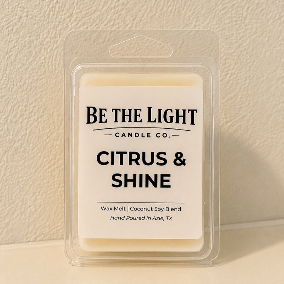 Citrus & Shine