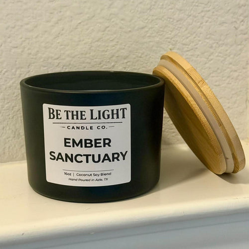 Ember Sanctuary