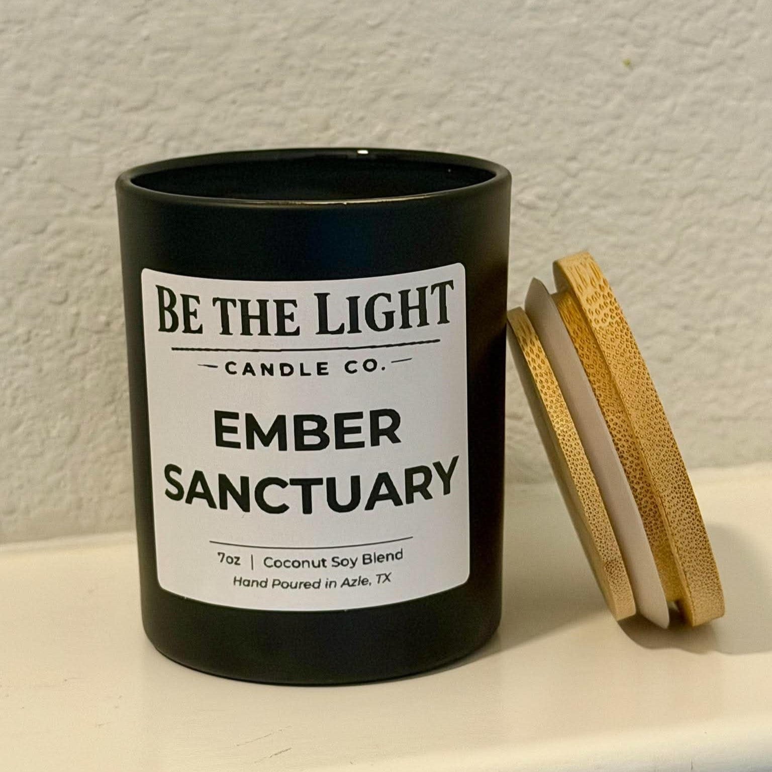 Ember Sanctuary