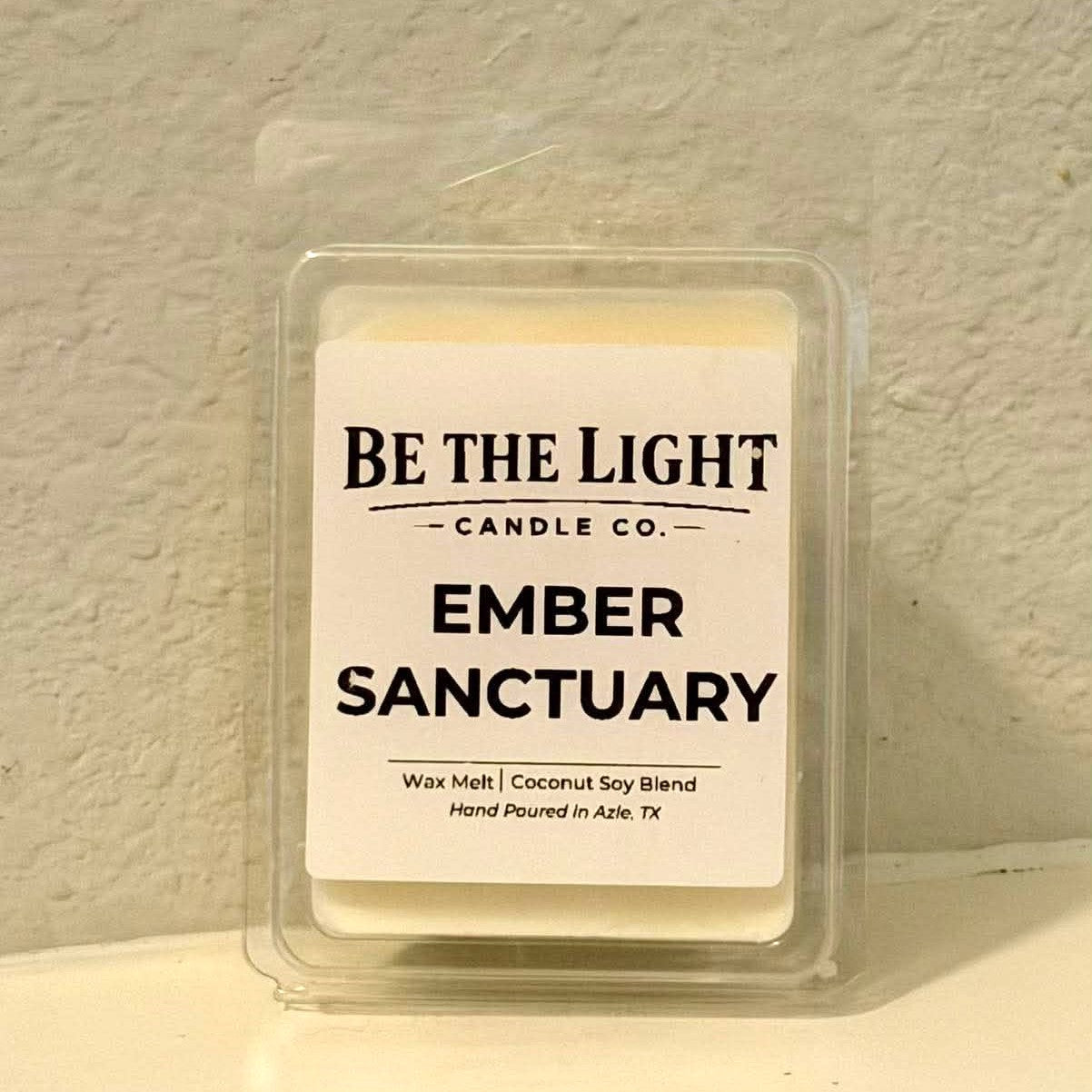 Ember Sanctuary