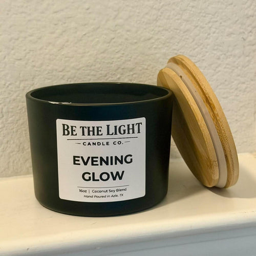 Evening Glow