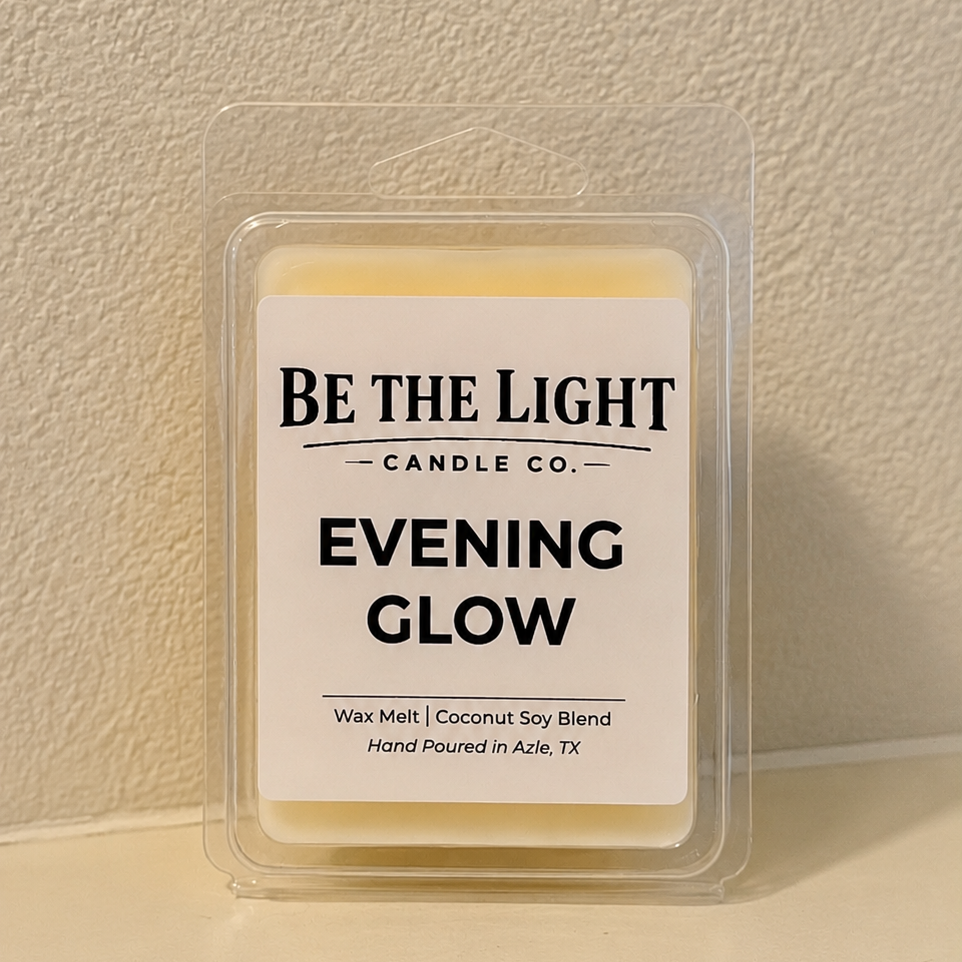 Evening Glow