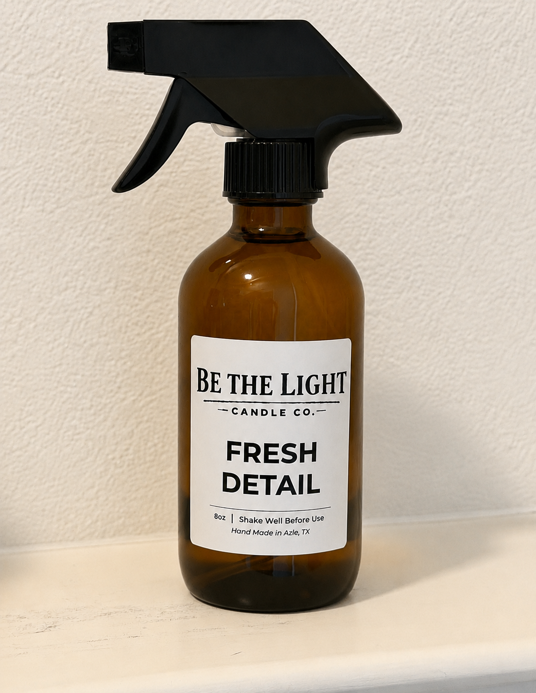 Fresh Detail Spray