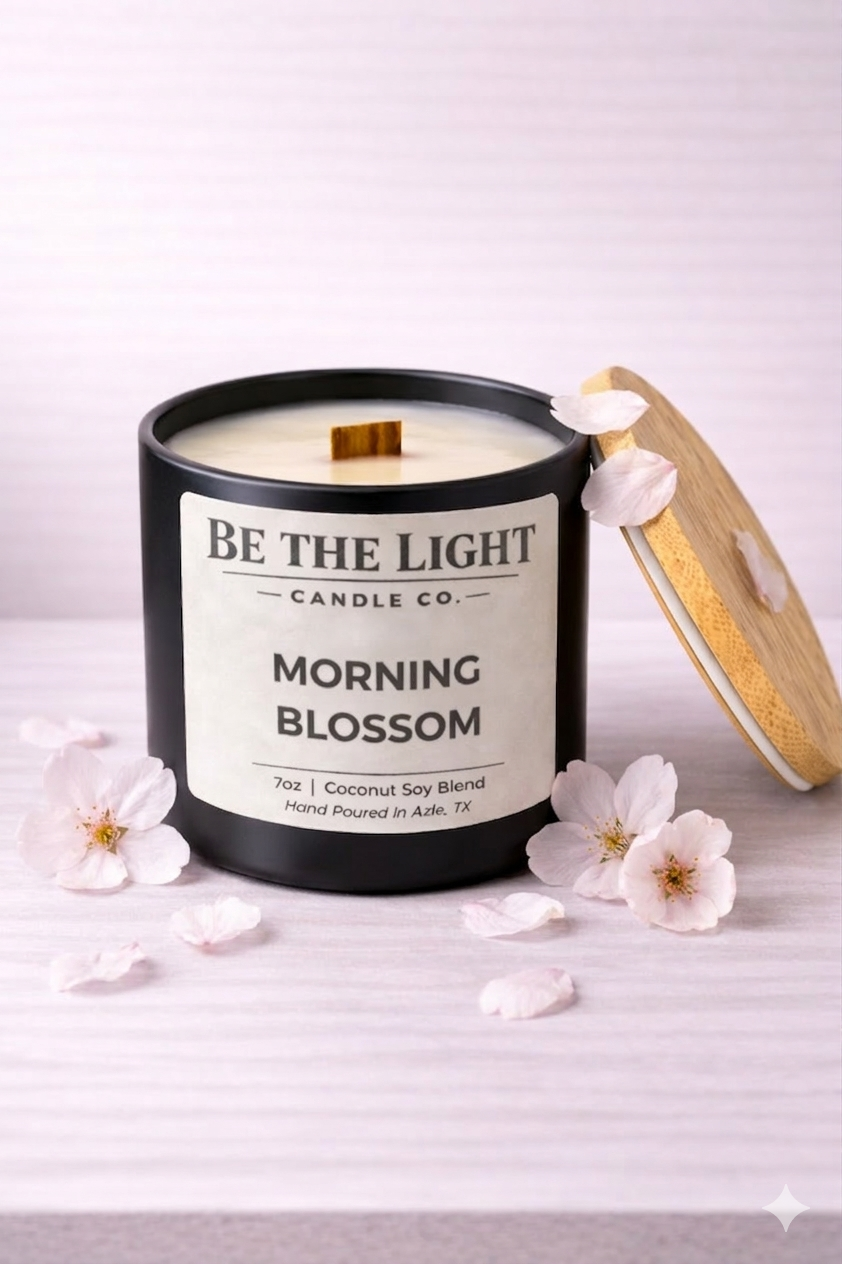 Morning Blossom