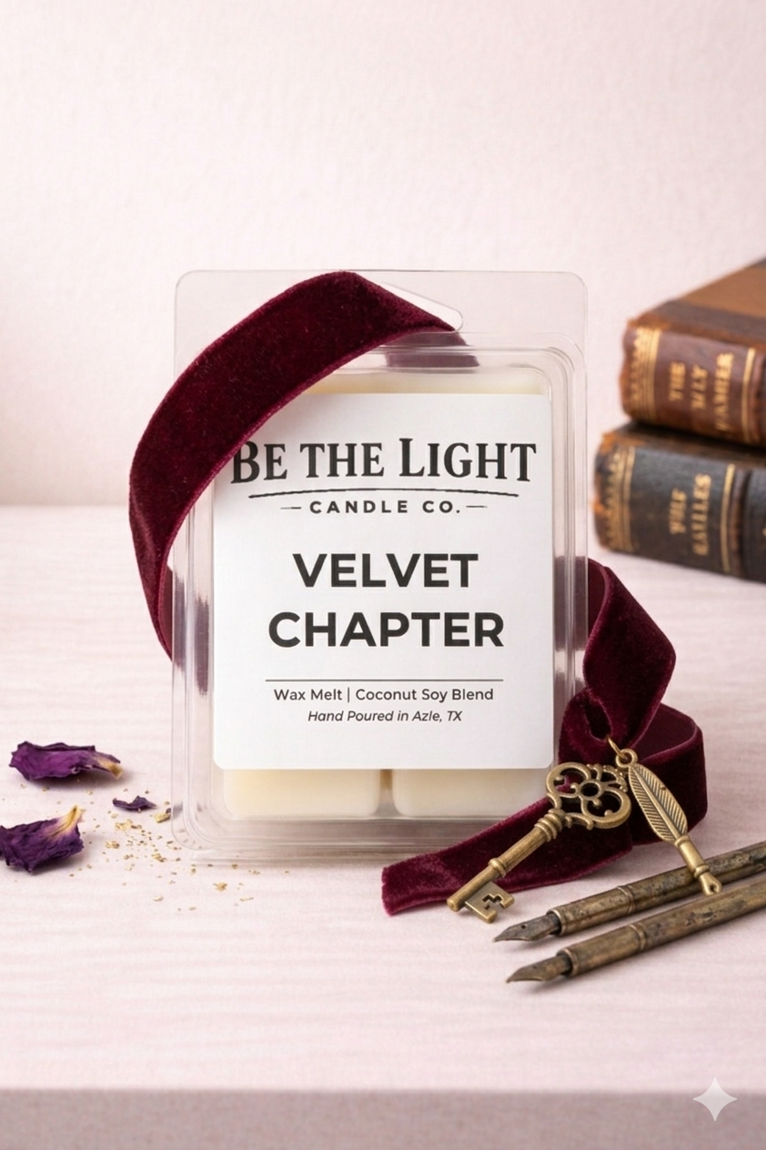 Velvet Chapter