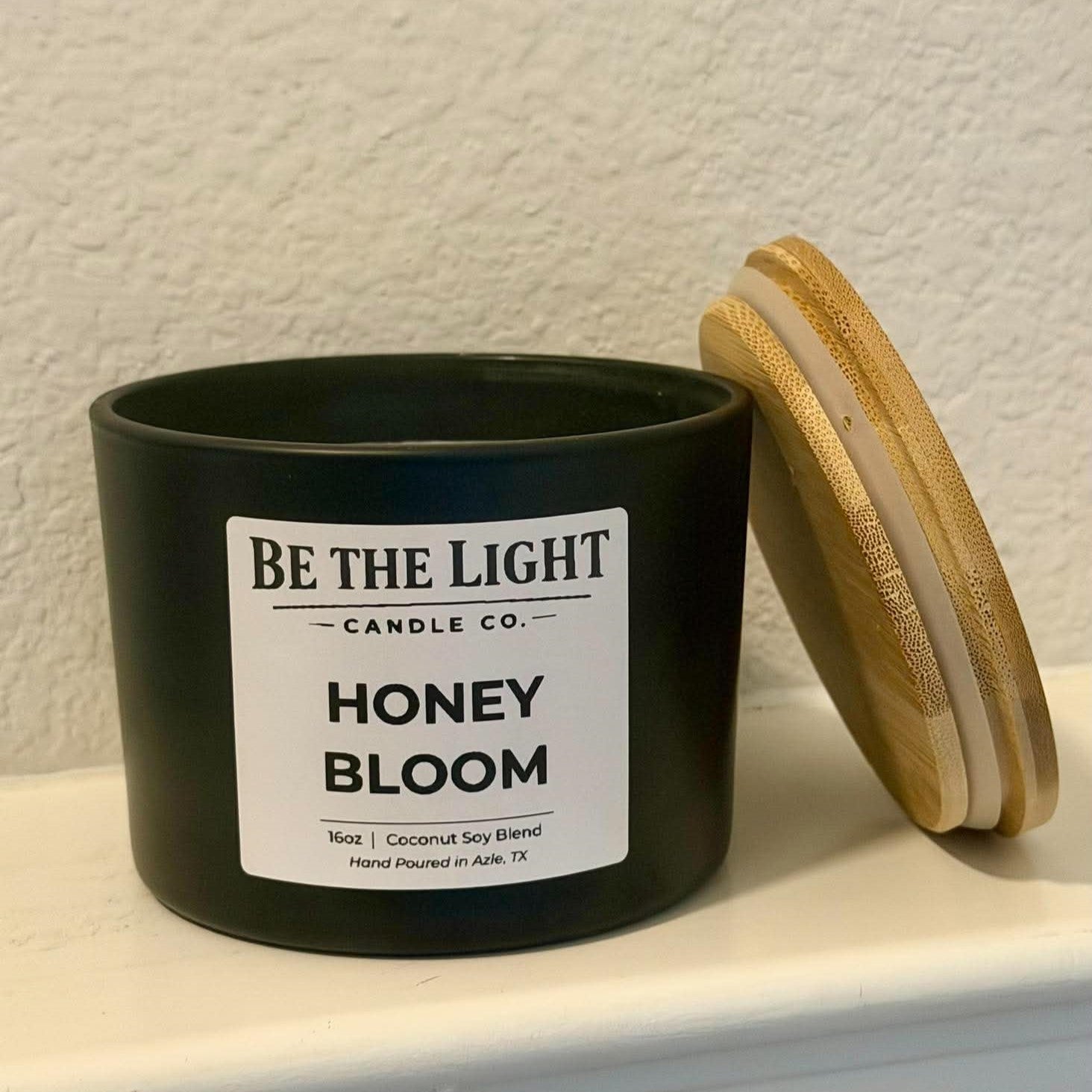 Honey Bloom