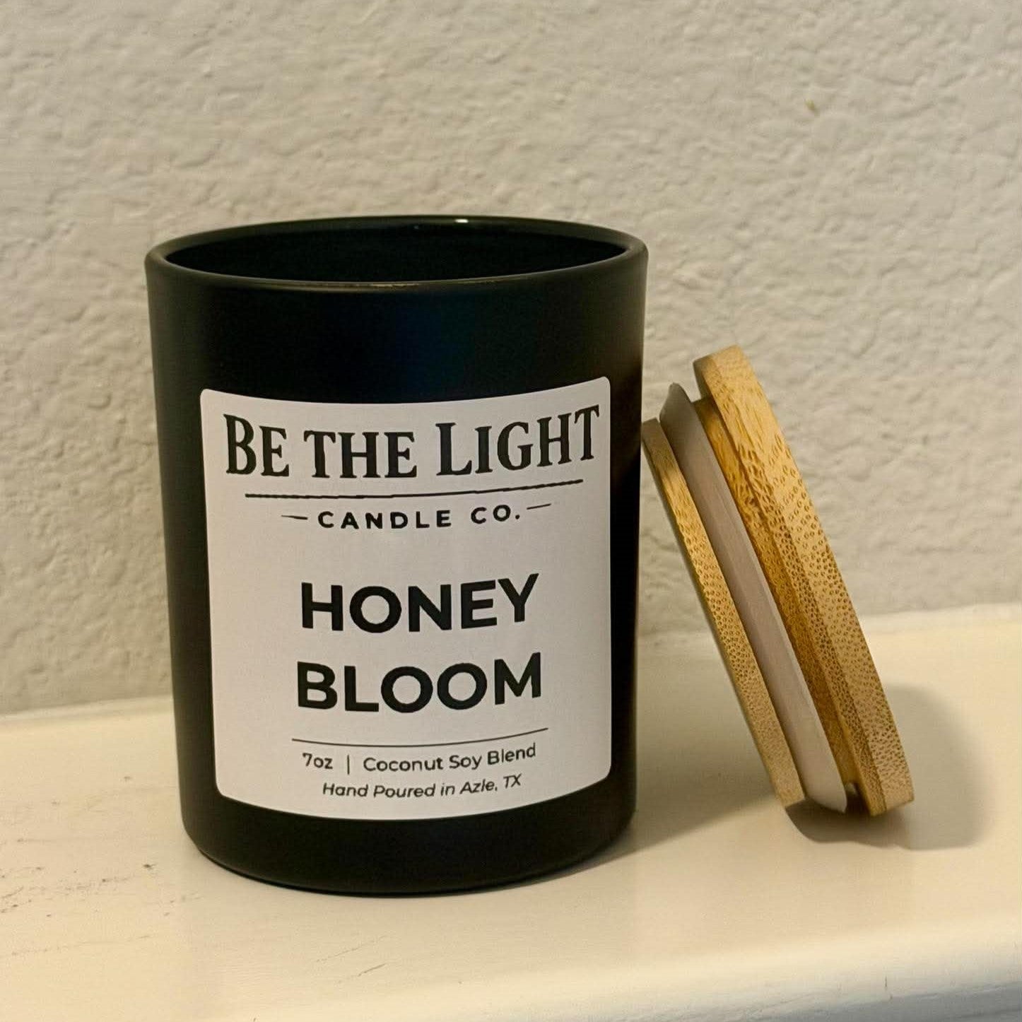 Honey Bloom
