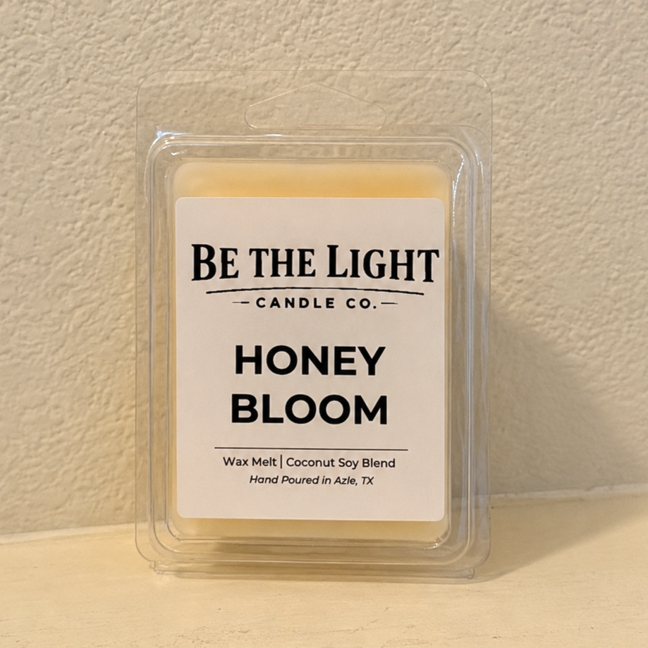 Honey Bloom