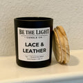 Lace & Leather