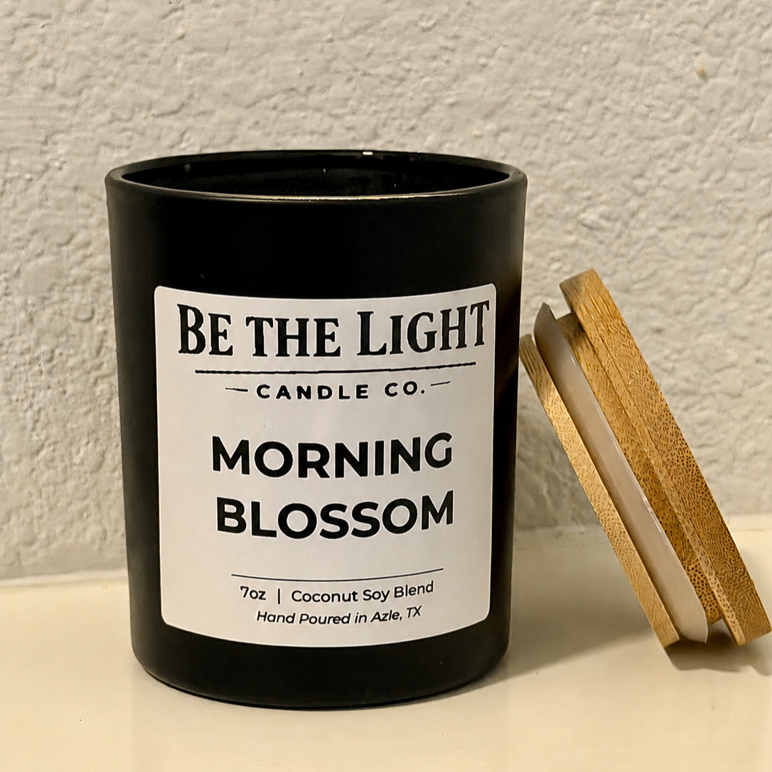 Morning Blossom
