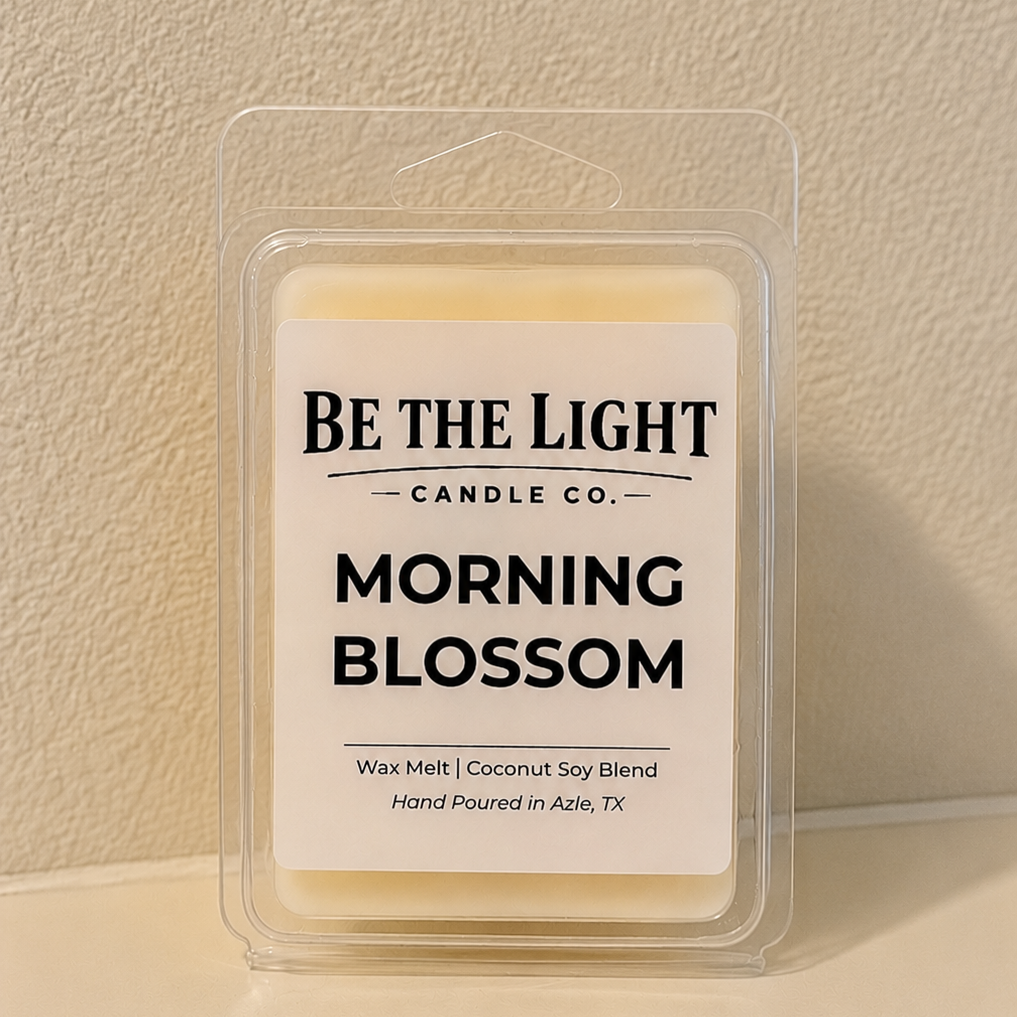 Morning Blossom