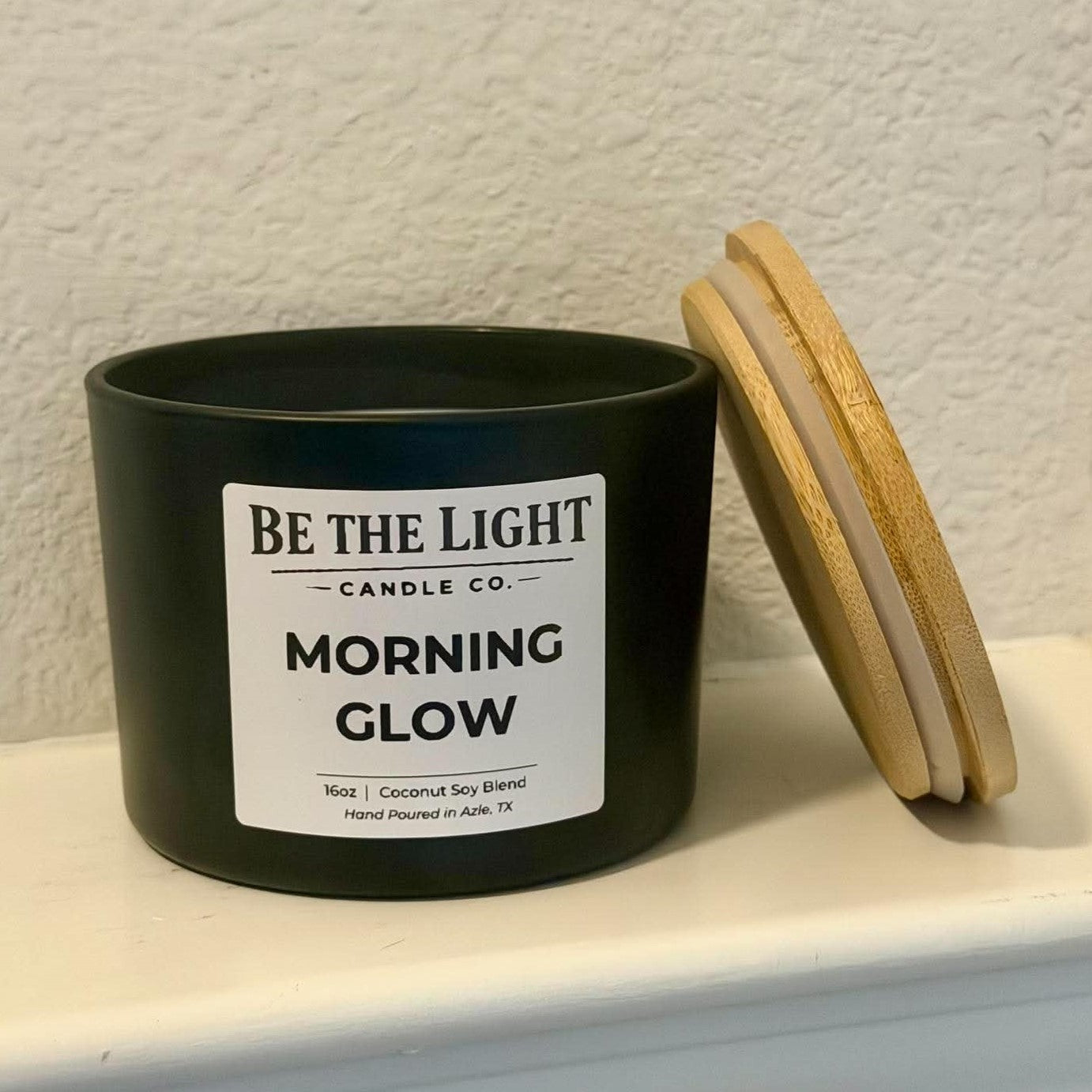 Morning Glow