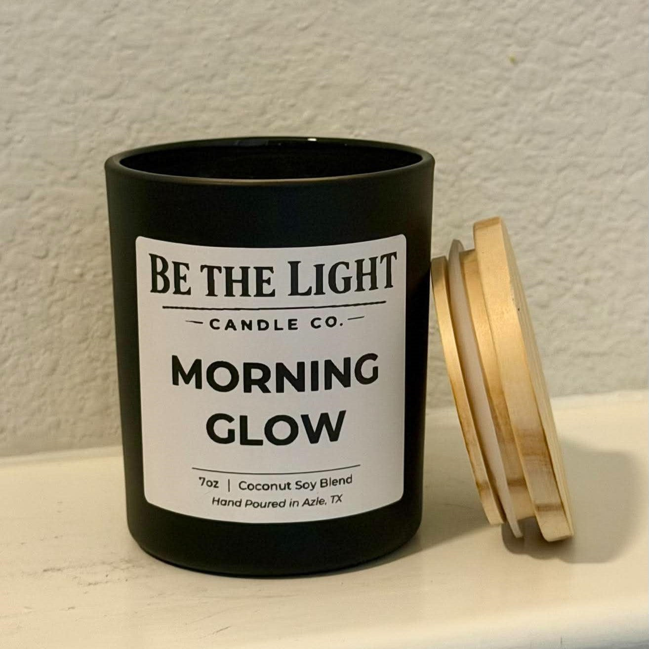 Morning Glow