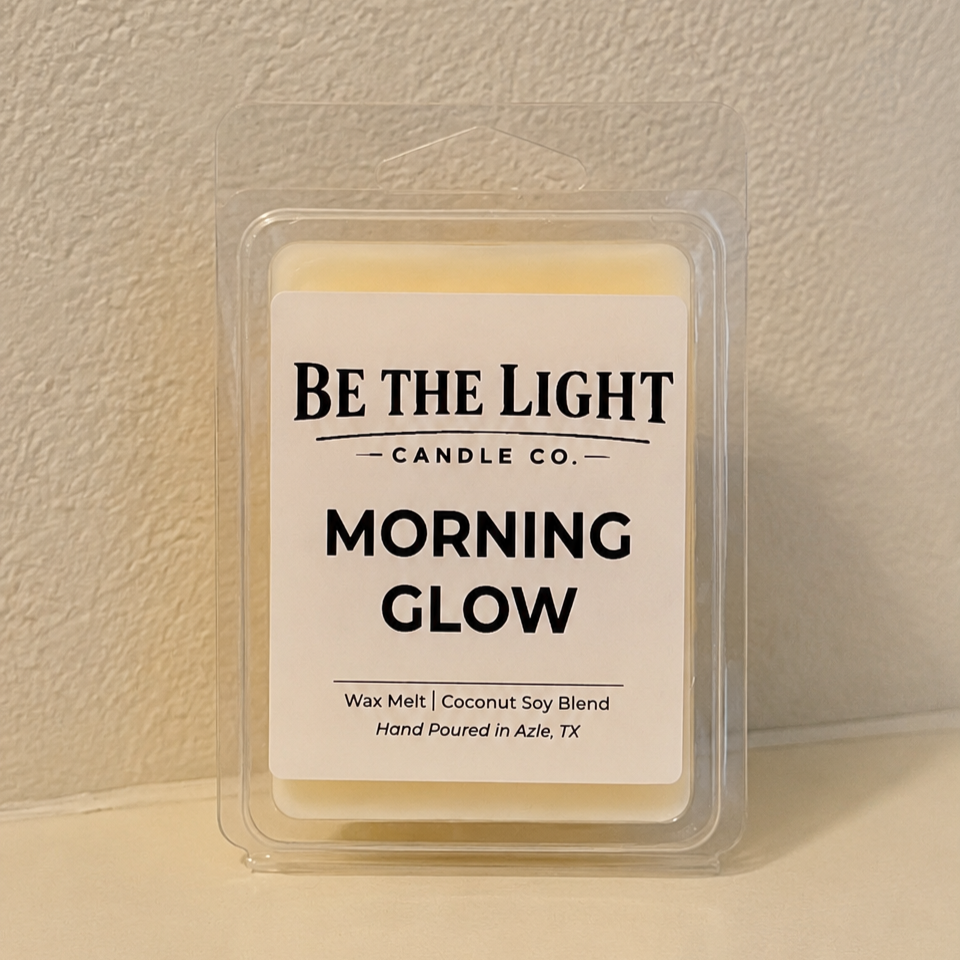 Morning Glow