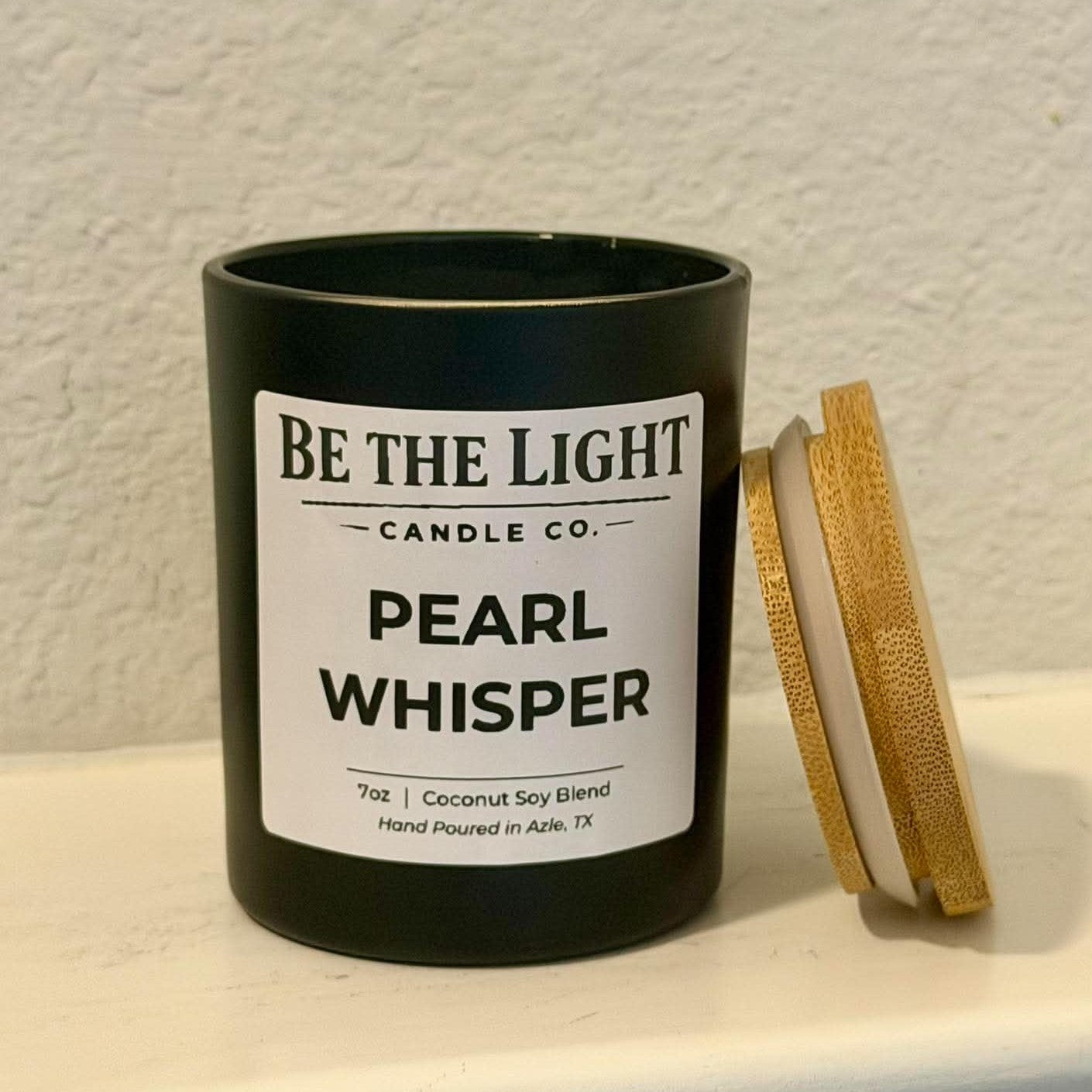 Pearl Whisper