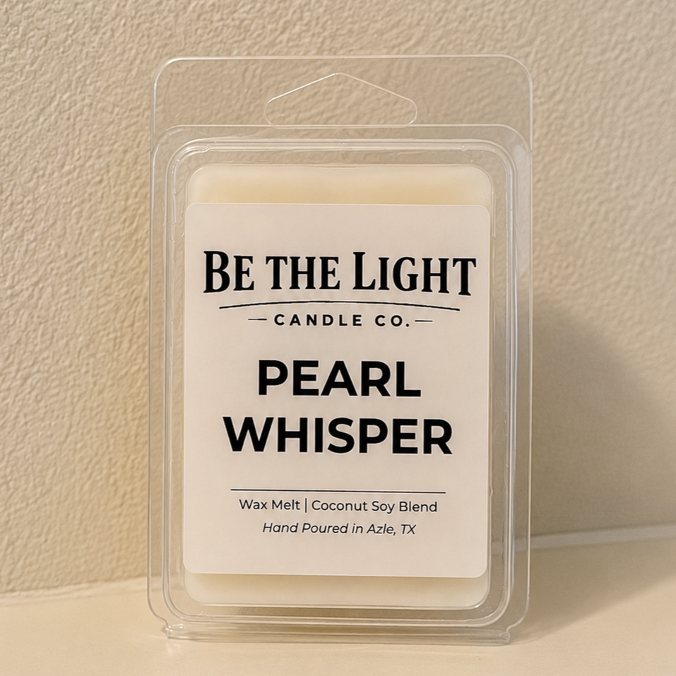 Pearl Whisper