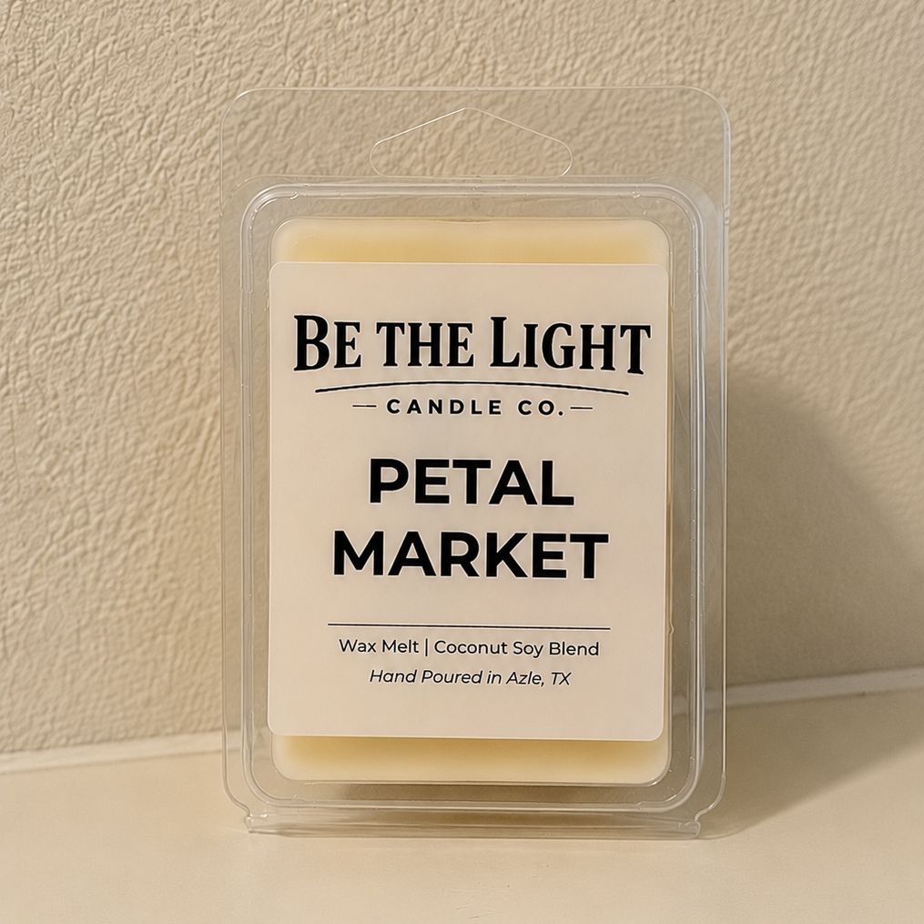 Petal Market