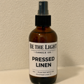 Pressed Linen Spray