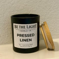 Pressed Linen