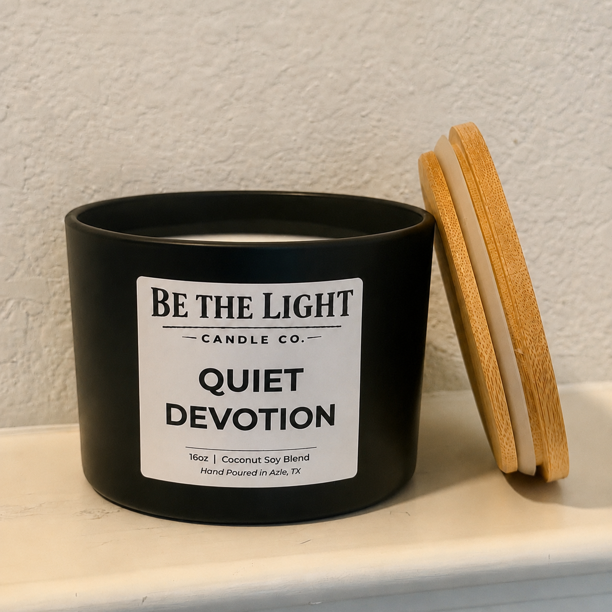 Quiet Devotion