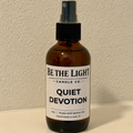 Quiet Devotion Spray