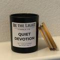 Quiet Devotion