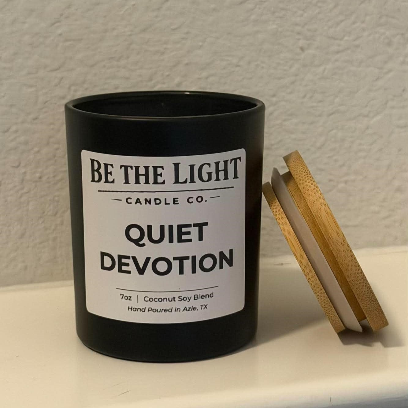 Quiet Devotion