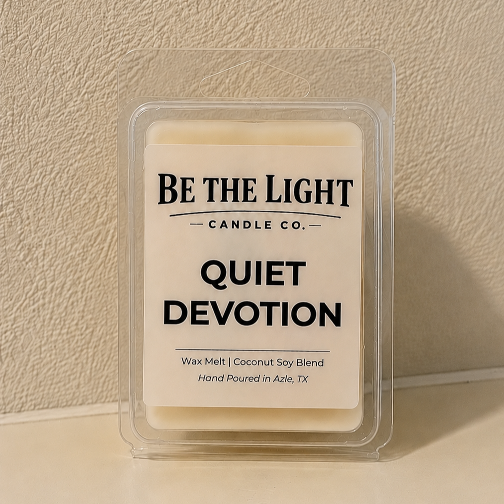 Quiet Devotion