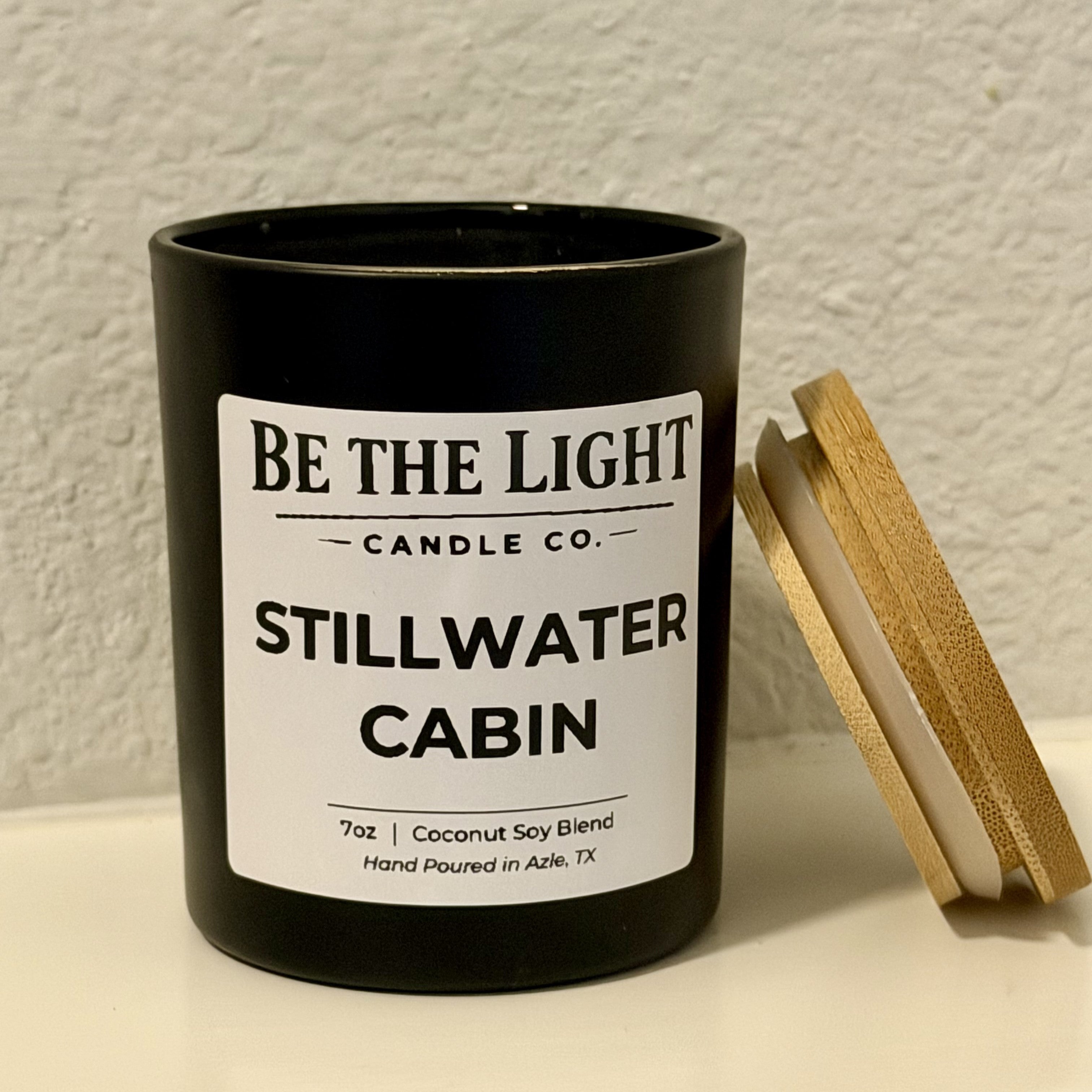 Stillwater Cabin